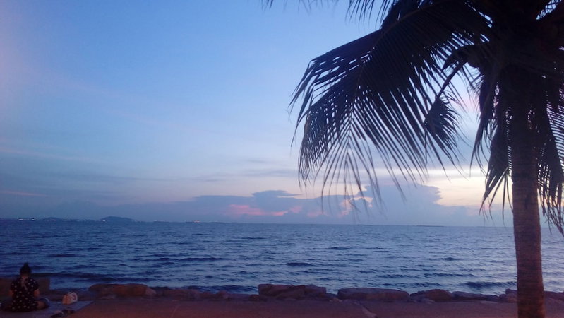 Baanchidhaad, Chonburi, Thailand