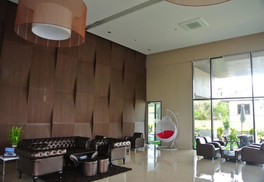 Hotel · Himawari at Condo, Khon Kaen