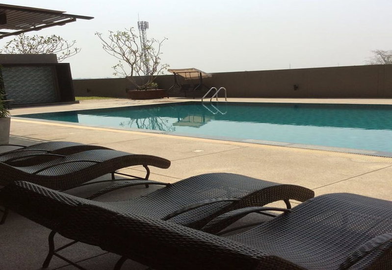 Himawari at Condo, Khon Kaen, Thailand