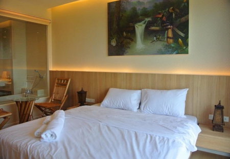 Himawari at Condo, Khon Kaen, Thailand