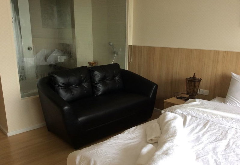 Himawari at Condo, Khon Kaen, Thailand