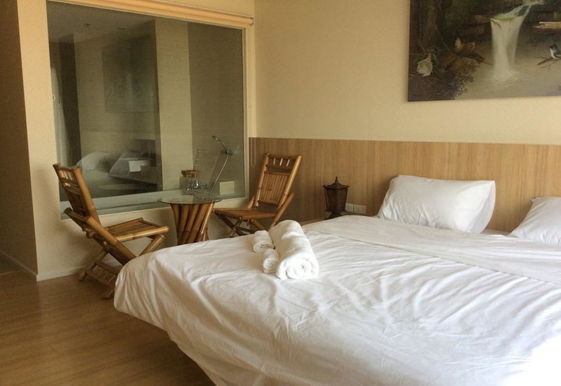 Himawari at Condo, Khon Kaen, Thailand