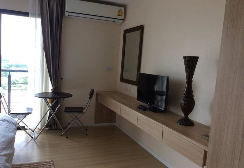 Himawari at Condo, Khon Kaen, Thailand