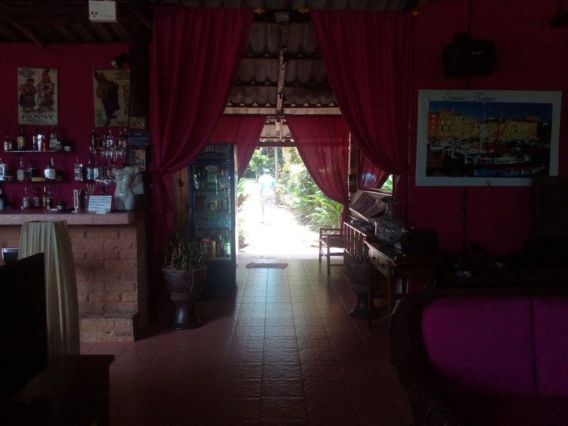 Saint Tropez Resort, Ko Chang, Thailand