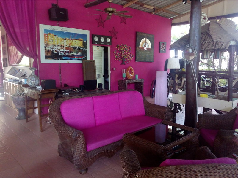 Saint Tropez Resort, Ko Chang, Thailand