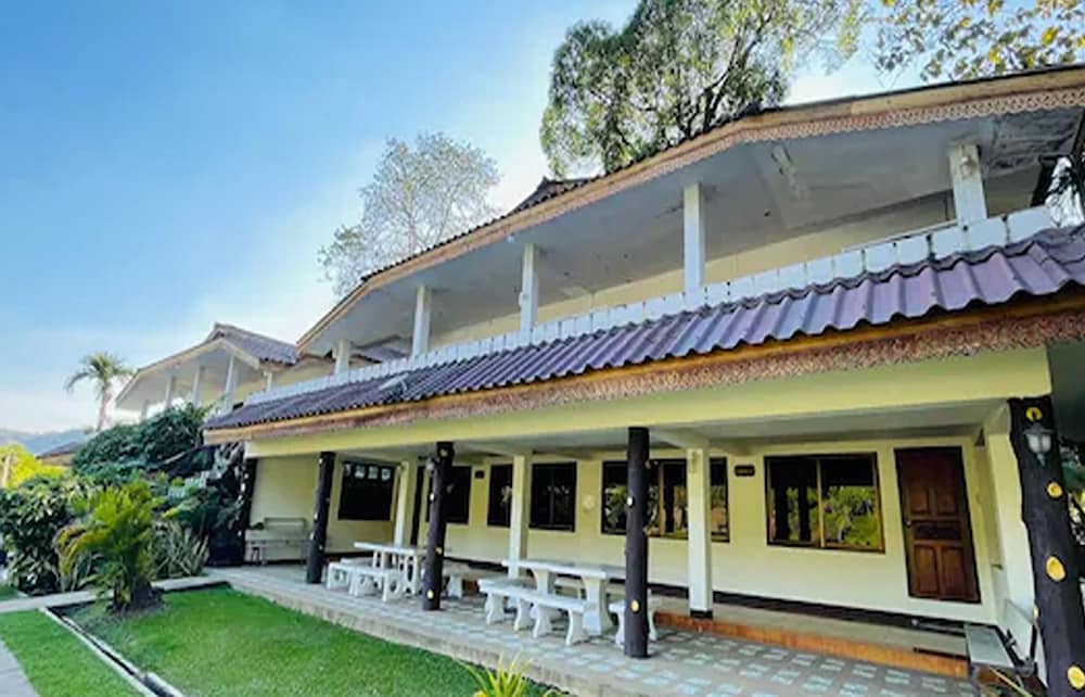 Baan Rim Kwai Paerimnam Resort, Thailand