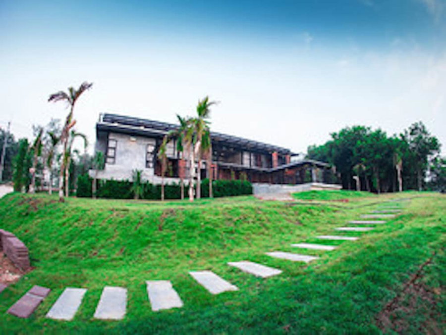 Sangkhlakiri Resort, Sangkhla Buri, Thailand