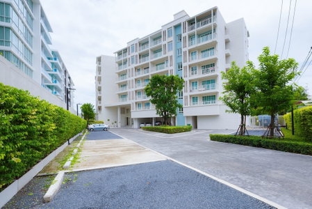 Summer Hua Hin Condominium, Hua Hin, Thailand