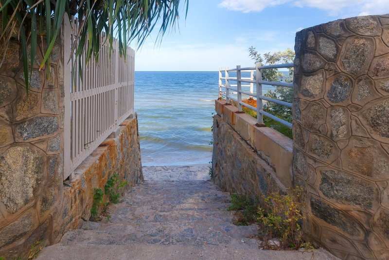 Summer Hua Hin Condominium, Hua Hin, Thailand