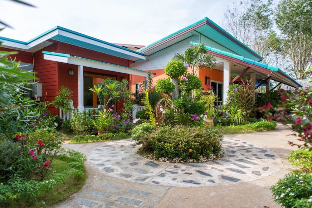 Thai Smile Bungalow, Thailand