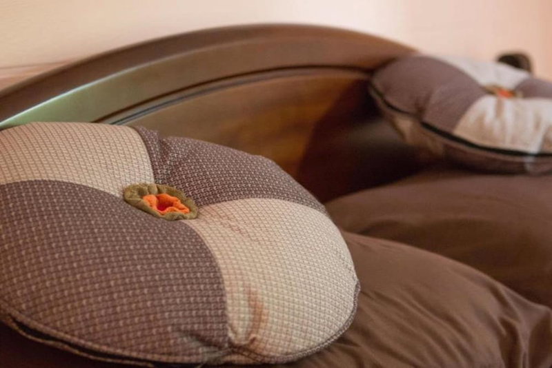 Thai Smile Bungalow, Ko Lanta, Thailand