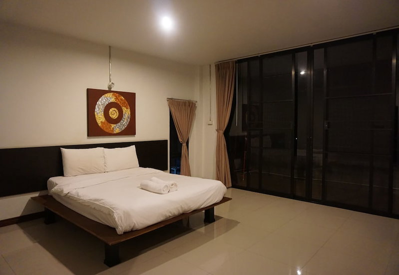 Zen Villa, Mae Sai, Thailand