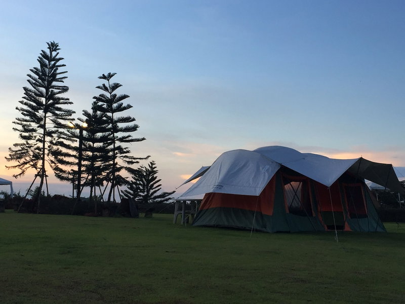 Khaoyai Nature Retreat, Pak Chong, Thailand