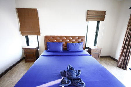Siriniran Resort, Sattahip, Thailand