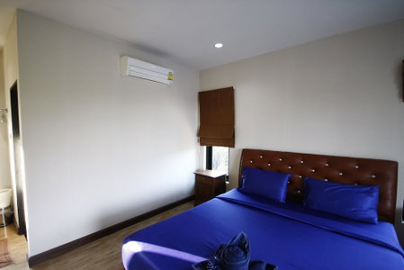 Siriniran Resort, Sattahip, Thailand