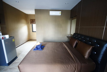 Siriniran Resort, Sattahip, Thailand