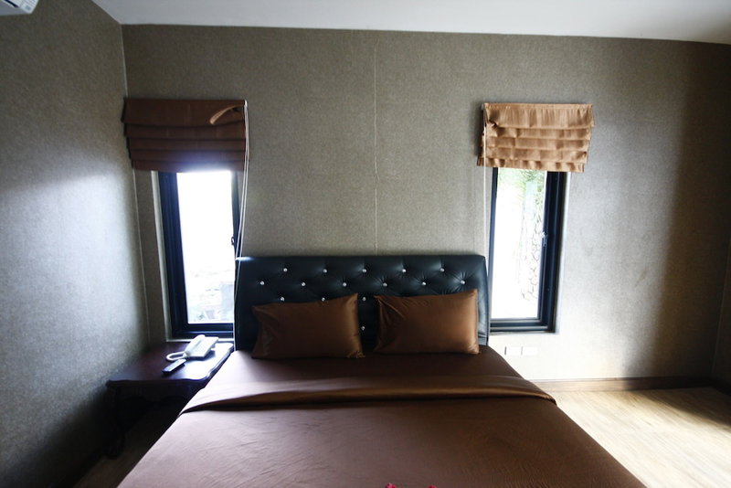 Siriniran Resort, Sattahip, Thailand