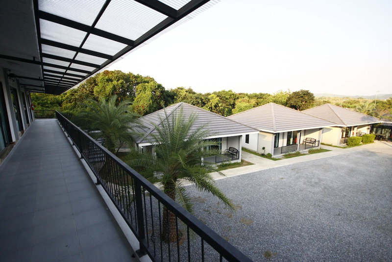 Siriniran Resort, Sattahip, Thailand