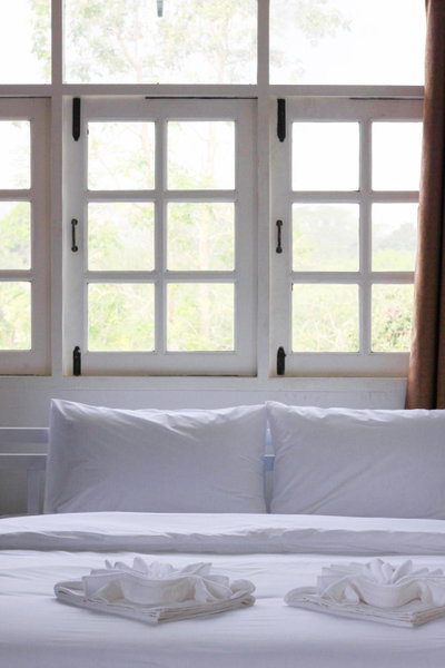 Home@hostel Kanchanaburi, Kanchanaburi, Thailand