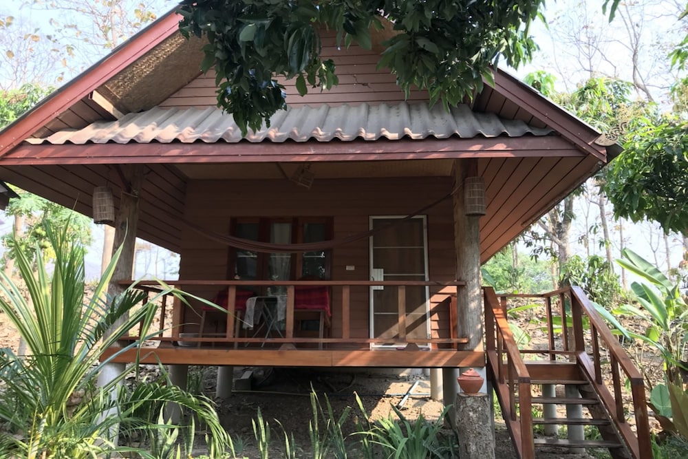Hotel · Sweet Home Resort at Pai, Pai
