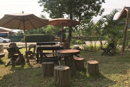 Sweet Home Resort at Pai, Pai, Thailand