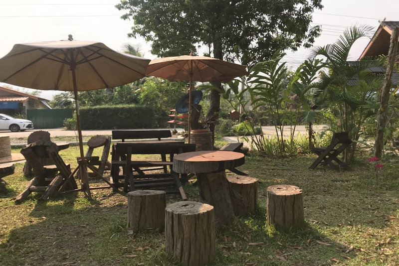 Sweet Home Resort at Pai, Pai, Thailand