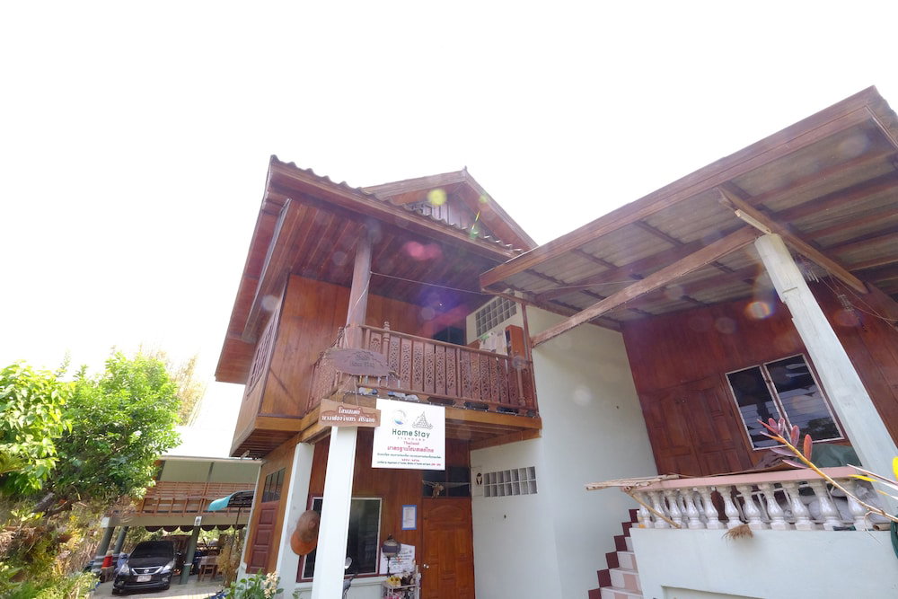 Hotel · Ban Muang Pon Home Stay, Khun Yuam