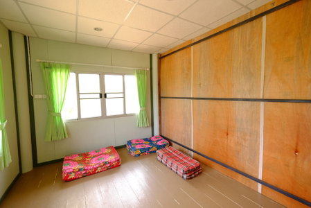 Ban Muang Pon Home Stay, Khun Yuam, Thailand