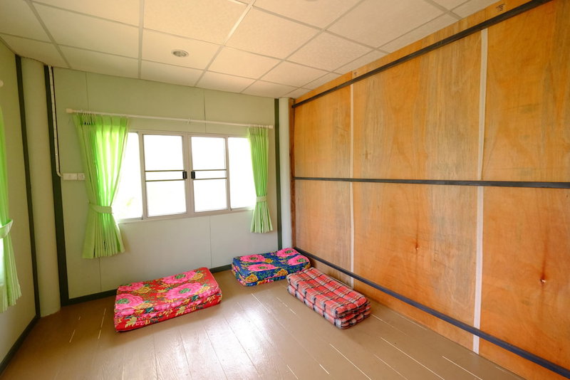 Ban Muang Pon Home Stay, Khun Yuam, Thailand
