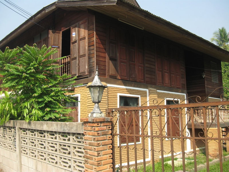 Ban Muang Pon Home Stay, Khun Yuam, Thailand