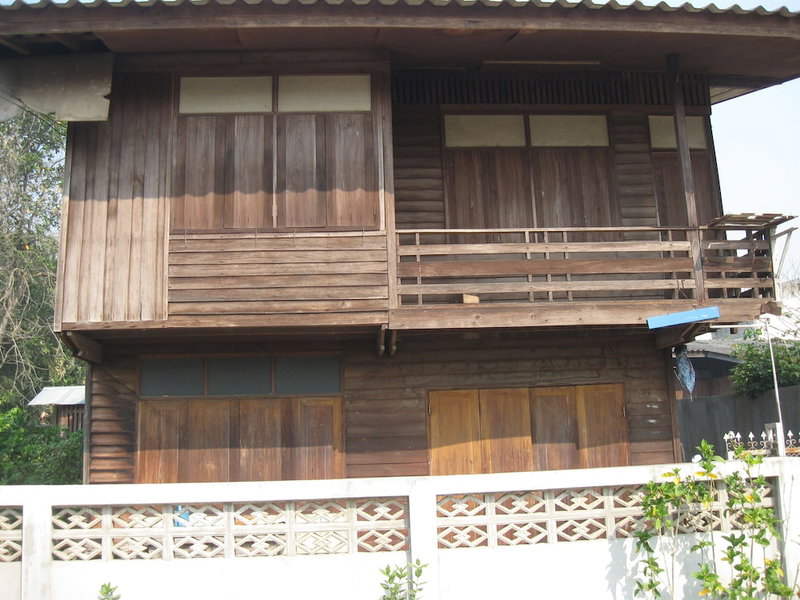 Ban Muang Pon Home Stay, Khun Yuam, Thailand