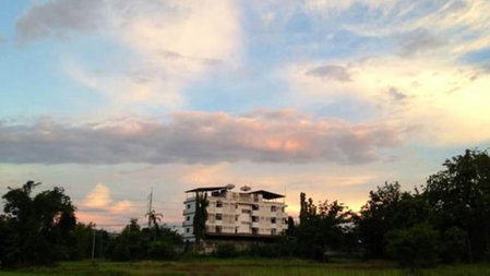 Sunshine Mansion, Kabin Buri, Thailand
