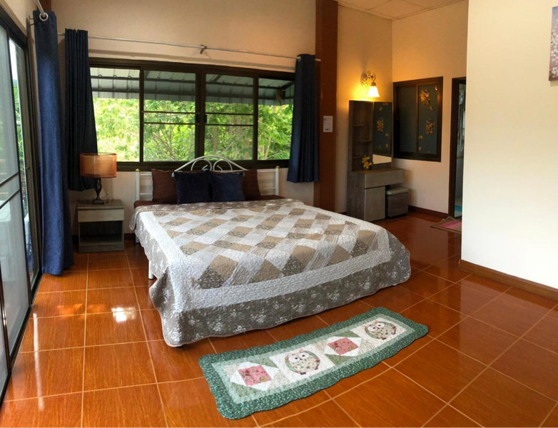 The Sun House, Hua Hin, Thailand