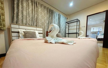 The Sun House, Hua Hin, Thailand