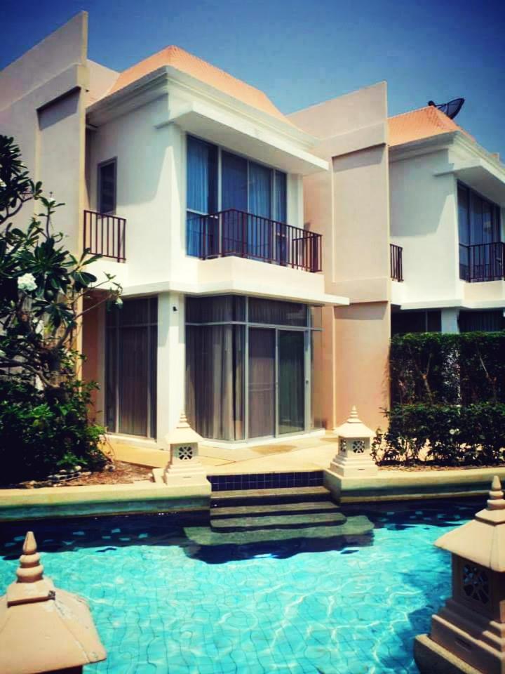 Hotel · Teddy Bear Villa Hua Hin, Hua Hin