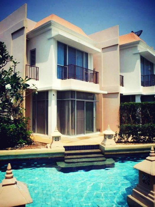 Teddy Bear Villa Hua Hin, Hua Hin, Thailand