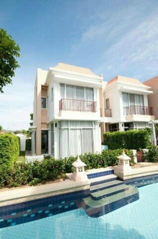 Teddy Bear Villa Hua Hin, Hua Hin, Thailand