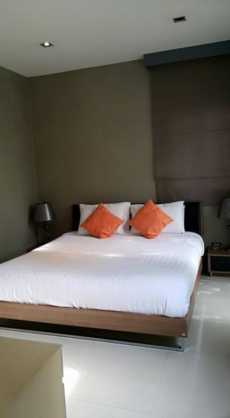 Teddy Bear Villa Hua Hin, Hua Hin, Thailand
