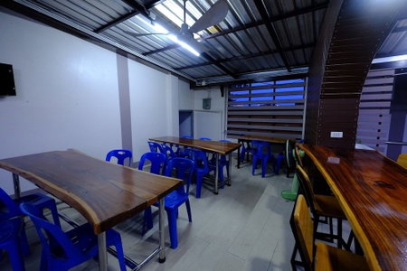 Metha Palace, Sakon Nakhon, Thailand