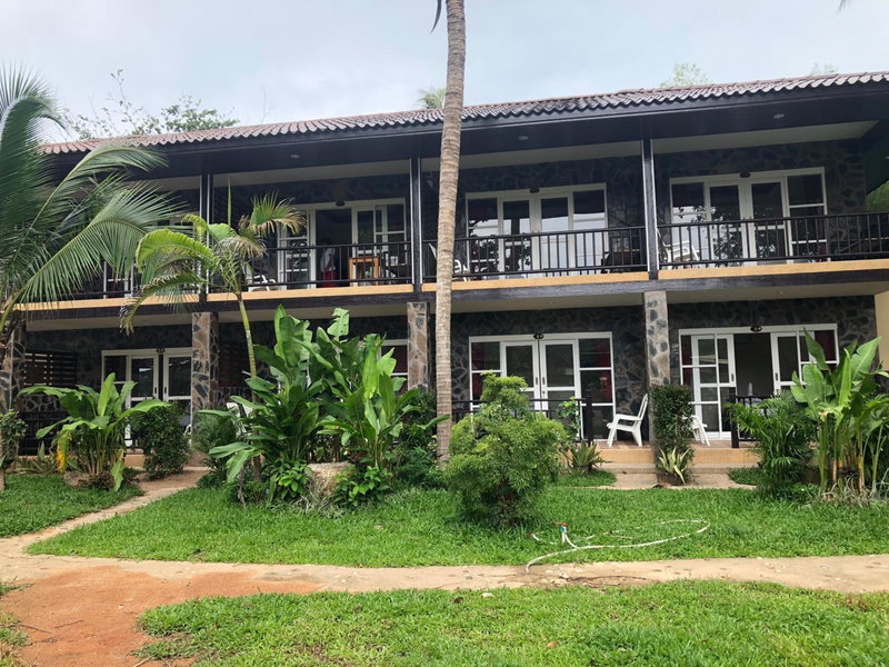 Thong Nai Pan Beach Residence, Thong Nai Pan Yai, Thailand