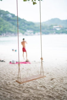Thong Nai Pan Beach Residence, Thong Nai Pan Yai, Thailand