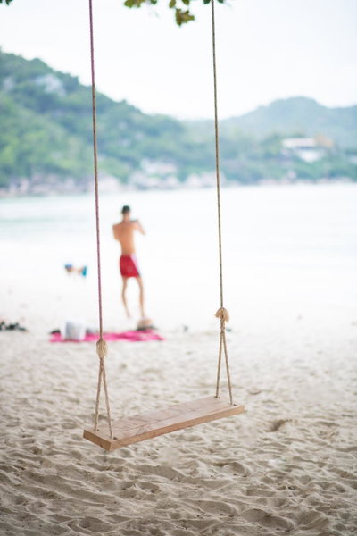 Thong Nai Pan Beach Residence, Thong Nai Pan Yai, Thailand