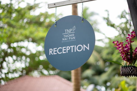 Thong Nai Pan Beach Residence, Thong Nai Pan Yai, Thailand