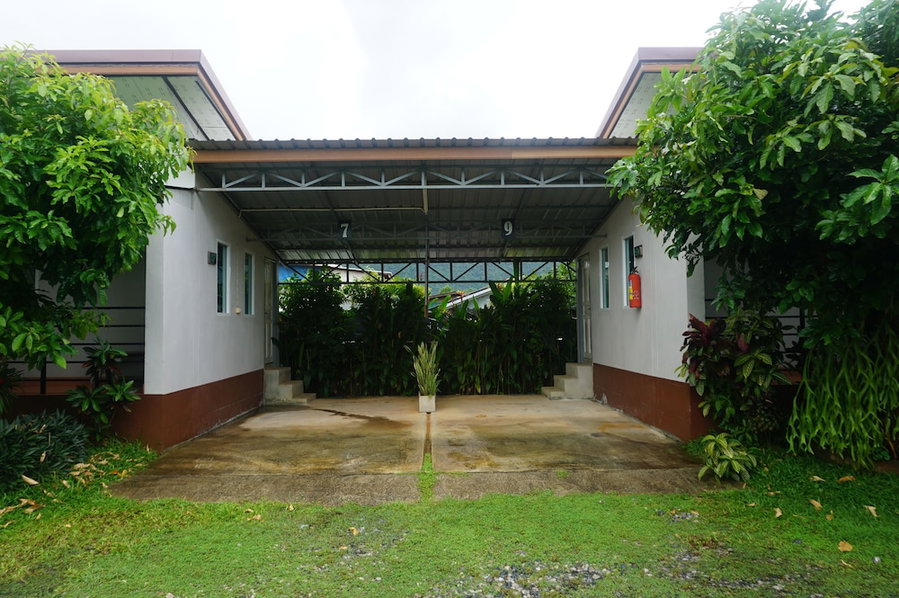 Sabaidee Resort Satun, Satun, Thailand
