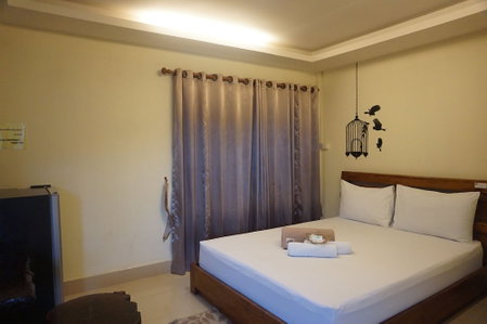 Sabaidee Resort Satun, Satun, Thailand