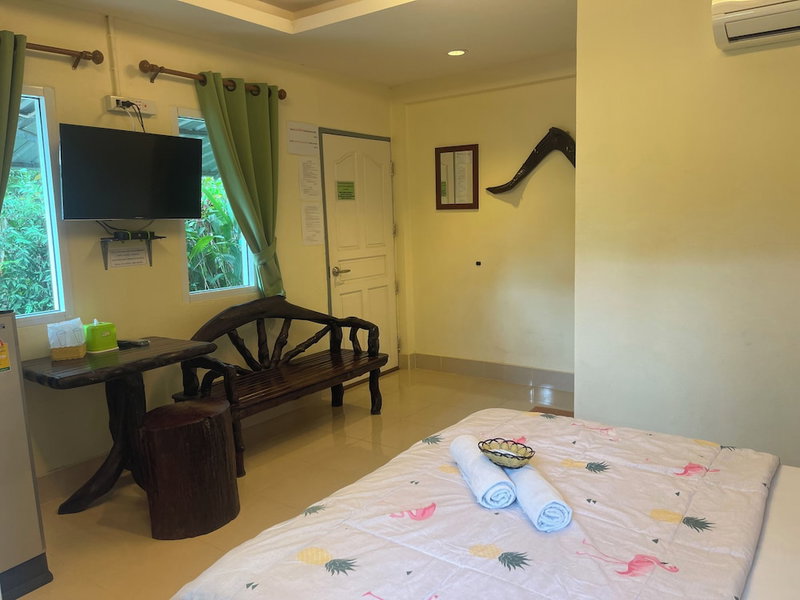 Sabaidee Resort Satun, Satun, Thailand