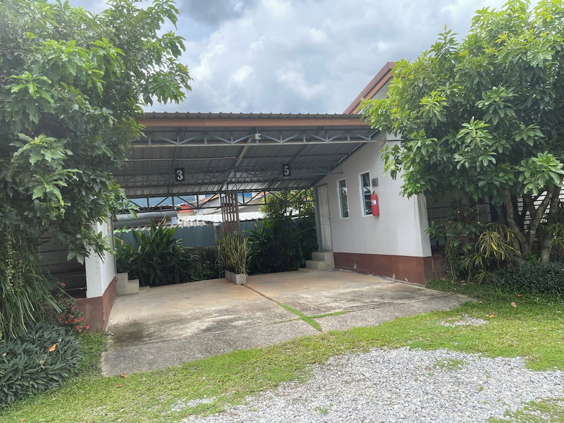 Sabaidee Resort Satun, Satun, Thailand