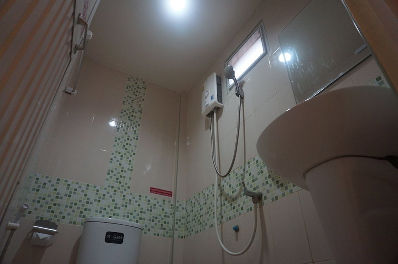 Sabaidee Resort Satun, Satun, Thailand