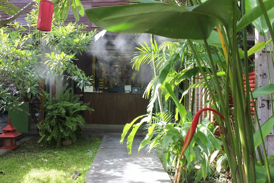 Villa Thapae Chiang Mai, Chiang Mai, Thailand