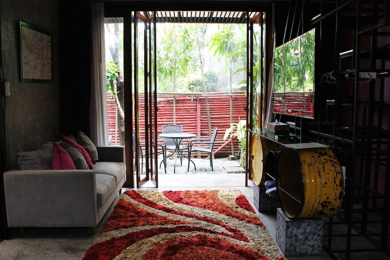 Villa Thapae Chiang Mai, Chiang Mai, Thailand